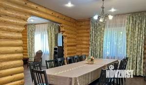 Дом 180м², 2-этажный, посуточно, 