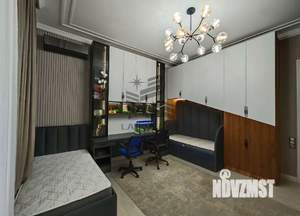 Дом 240м², 2-этажный, на длительный срок, 