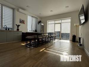 Дом 168м², 2-этажный, посуточно, 