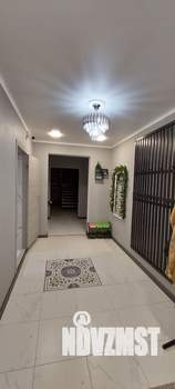 Дом 400м&sup2;, 2-этажный, посуточно, 