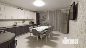 Коттедж 180м², 3-этажный, на длительный срок, 