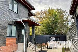 Дом 168м², 2-этажный, посуточно, 