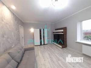 Дом 150м², 2-этажный, на длительный срок, 