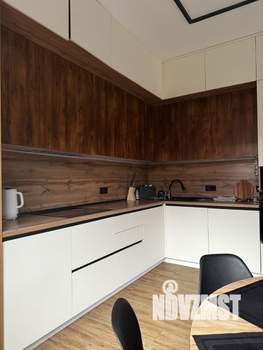 Дом 200м&sup2;, 2-этажный, посуточно, 