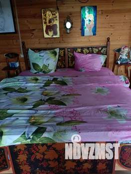 Дом 120м&sup2;, 2-этажный, посуточно, 