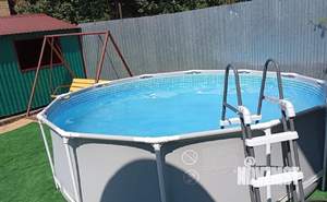 Дом 159м², 2-этажный, посуточно, 