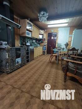 Дом 120м², 2-этажный, посуточно, 