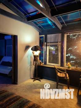 Дом 38м&sup2;, 1-этажный, посуточно, 