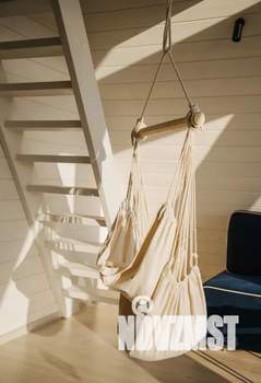 Дом 45м&sup2;, 2-этажный, посуточно, 