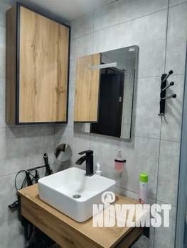 Дом 100м&sup2;, 2-этажный, посуточно, 