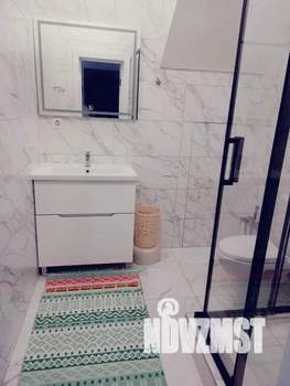 Дом 80м&sup2;, 2-этажный, посуточно, 