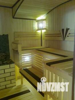 Дом 245м², 2-этажный, посуточно, 