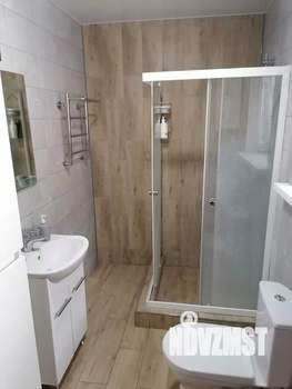 Коттедж 120м&sup2;, 2-этажный, на длительный срок, 