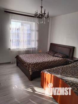 Дом 310м², 3-этажный, на длительный срок, 