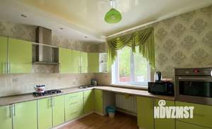 Дом 141м², 2-этажный, посуточно, 