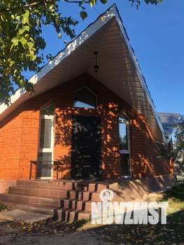 Дом 100м&sup2;, 1-этажный, посуточно, 