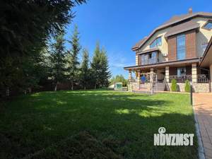 Дом 520м&sup2;, 3-этажный, на длительный срок, 