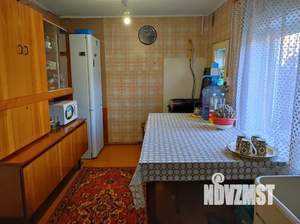 Дом 60м², 1-этажный, посуточно, 