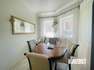 Дом 400м², 2-этажный, на длительный срок, 