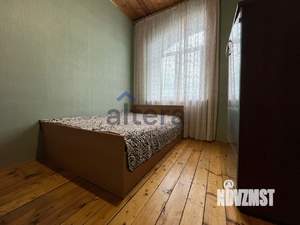 Таунхаус 100м², 2-этажный, на длительный срок, 