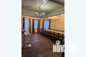 Дом 330м&sup2;, 2-этажный, посуточно, 