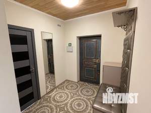 Дом 50м&sup2;, 1-этажный, посуточно, 