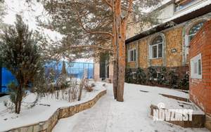 Дом 650м², 1-этажный, посуточно, 