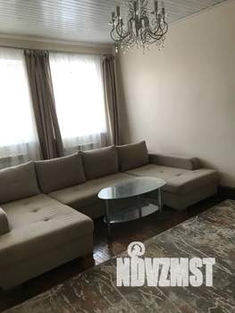 Дом 100м², 1-этажный, посуточно, 