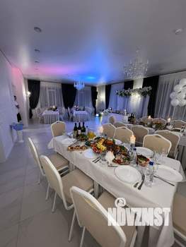 Дом 300м&sup2;, 3-этажный, посуточно, 