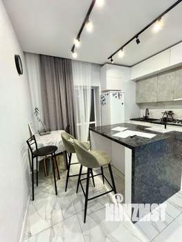 Дом 100м&sup2;, 1-этажный, на длительный срок, 