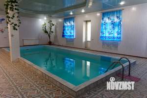 Дом 400м², 3-этажный, посуточно, 
