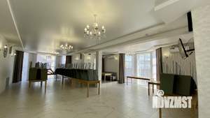 Дом 950м², 2-этажный, посуточно, 