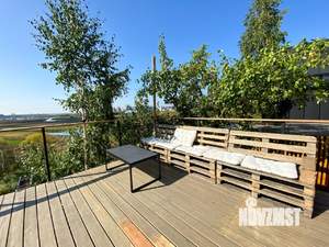 Дом 140м², 2-этажный, посуточно, 