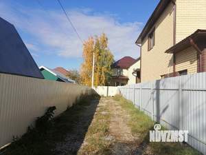 Дом 136м², 2-этажный, на длительный срок, 