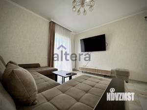 Дом 120м&sup2;, 2-этажный, на длительный срок, 