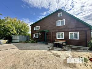 Дом 242м&sup2;, 2-этажный, посуточно, 