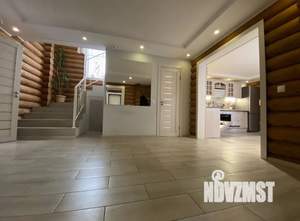 Дом 200м², 2-этажный, посуточно, 