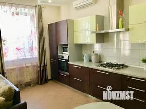 Дом 240м², 3-этажный, посуточно, 