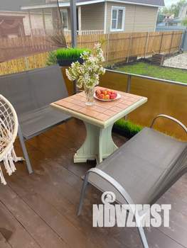 Дом 25м², 1-этажный, посуточно, 