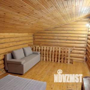 Дом 70м², 2-этажный, посуточно, 