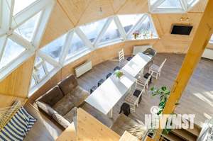 Дом 205м&sup2;, 2-этажный, посуточно, 