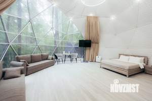 Дом 50м², 1-этажный, посуточно, 