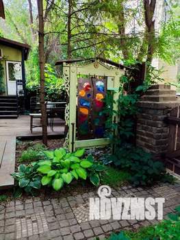 Дом 38м&sup2;, 2-этажный, посуточно, 