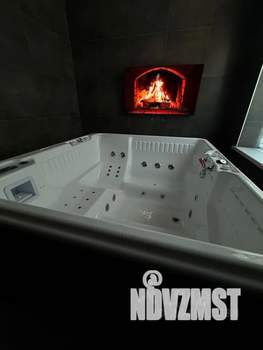 Дом 213м², 2-этажный, посуточно, 