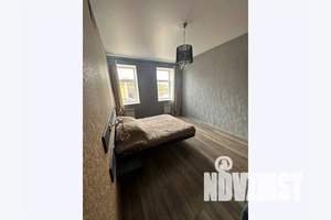 Дом 600м&sup2;, 3-этажный, посуточно, 