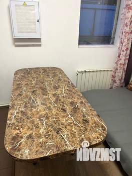 Дом 36м², 1-этажный, на длительный срок, 