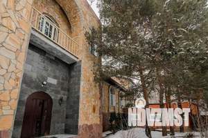 Дом 650м&sup2;, 2-этажный, посуточно, 