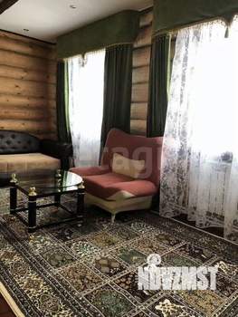 Дом 300м², 2-этажный, на длительный срок, 