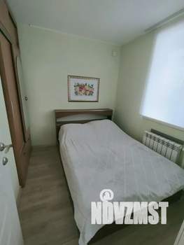 Дом 32м², 2-этажный, посуточно, 