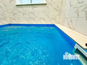 Дом 223м&sup2;, 2-этажный, посуточно, 